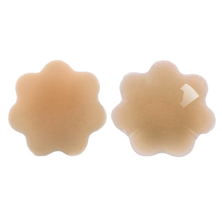Reusable Silicone Nipple Covers