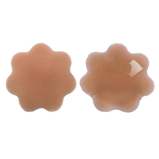 Reusable Silicone Nipple Covers